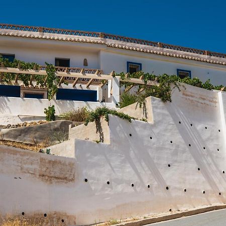 Algarrobo Azul Villa Almuñécar Екстериор снимка