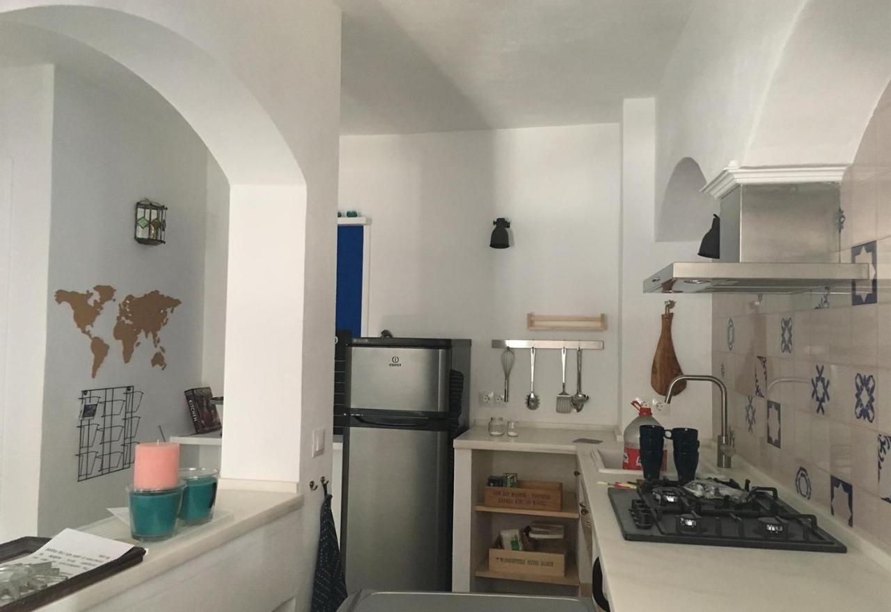 Algarrobo Azul Villa Almuñécar Екстериор снимка