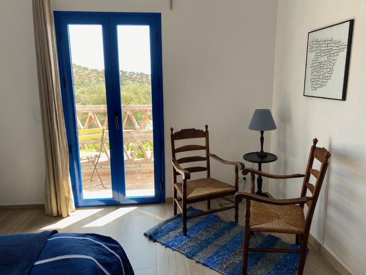 Algarrobo Azul Villa Almuñécar Екстериор снимка